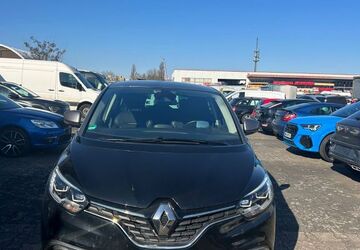 Renault Scenic 97.238 km 10.000 &euro; Bonn 53227