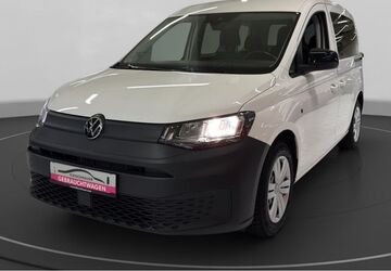VW Caddy 8.852 km 27.980 &euro; Bonn 53119