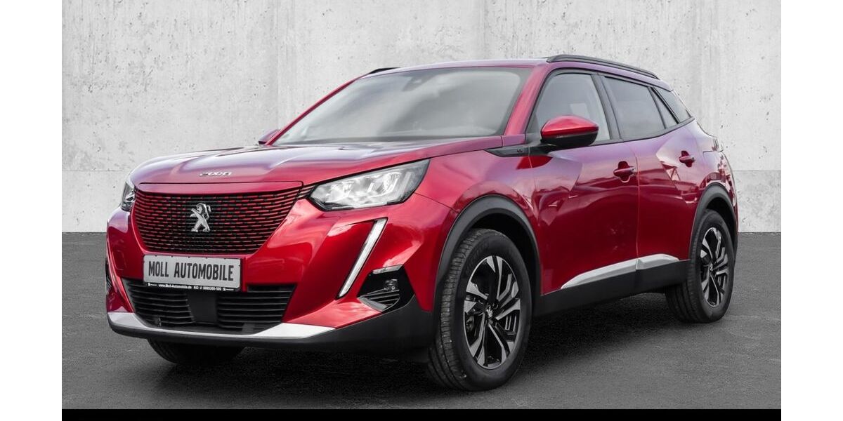 Peugeot 2008 29.572 km 17.880 &euro; Euskirchen 53879