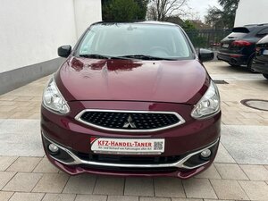 Mitsubishi Space Star Diamant Edition+ 109.000 km 5.900 &euro; Troisdorf 53844
