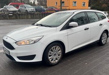 Ford Focus 114.000 km 4.999 &euro; Bonn 53227