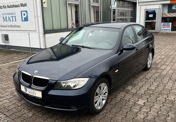 BMW 318 149.000 km 4.950 &euro; Hürth 50354