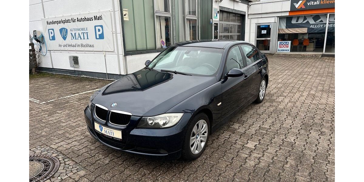 BMW 318 149.000 km 4.950 &euro; Hürth 50354