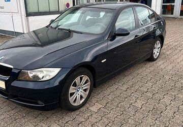 BMW 318 149.000 km 6.400 &euro; Hürth 50354
