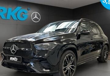 Mercedes-Benz GLE 350 9.800 km 89.780 &euro; Bonn 53119