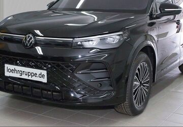 VW Tiguan 9.990 km 58.950 &euro; Meckenheim / Bonn 53340
