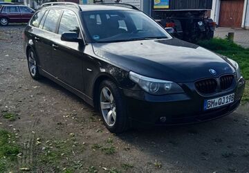 BMW 520 175.000 km 3.990 &euro; Frechen 50226