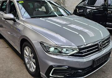 VW Passat 79.171 km 20.500 &euro; Eitorf 53783