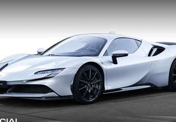 Ferrari SF90 Stradale 5.446 km 374.780 &euro; Köln 50858