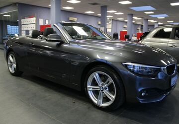 BMW 430 101.880 km 26.980 &euro; Euskirchen 53881