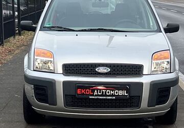 Ford Fusion 129.850 km 3.495 &euro; Köln 50997