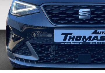 Seat Arona 22.551 km 22.600 &euro; Brühl 50321