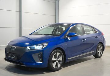Hyundai IONIQ 28.506 km 14.980 &euro; Hürth bei Köln 50354