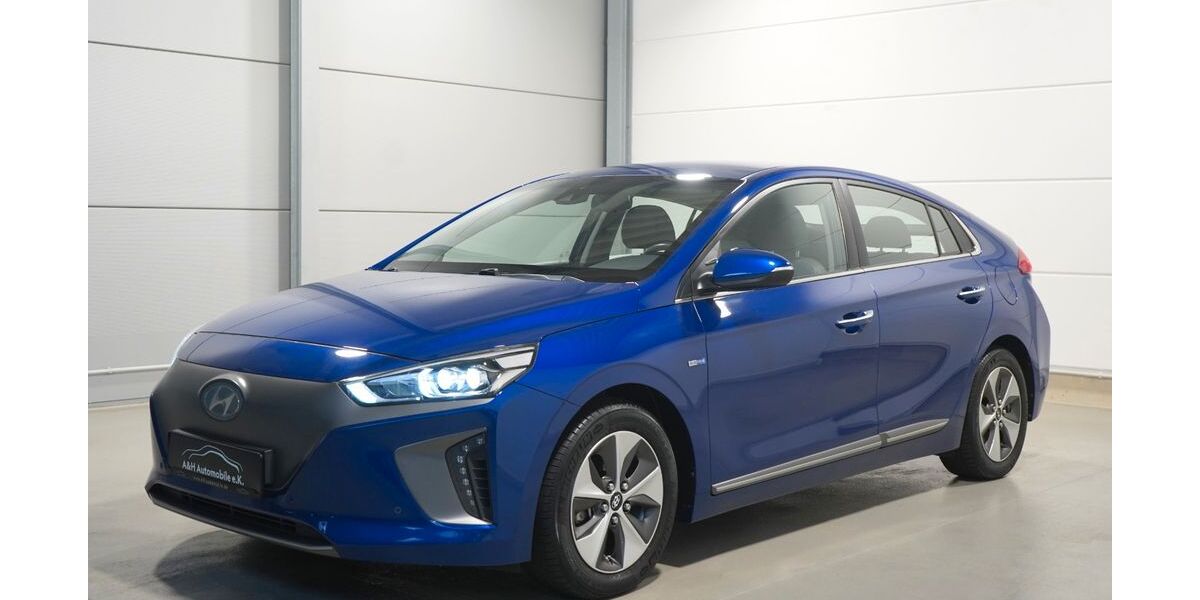 Hyundai IONIQ 28.506 km 14.980 &euro; Hürth bei Köln 50354