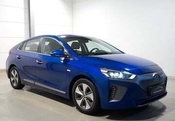 Hyundai IONIQ 28.506 km 16.980 &euro; Hürth bei Köln 50354