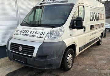 Fiat Ducato 131.150 km 6.300 &euro; Erftstadt 50374