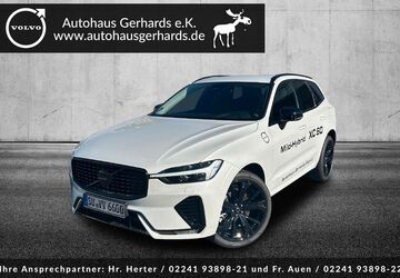 Volvo XC60 1.059 km 53.333 &euro; Siegburg 53721