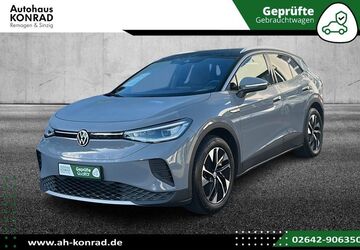 VW ID.4 39.732 km 32.400 &euro; Remagen 53424