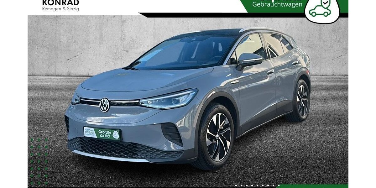 VW ID.4 39.732 km 32.400 &euro; Remagen 53424