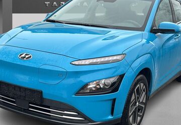 Hyundai KONA 34.858 km 16.000 &euro; Eitorf 53783