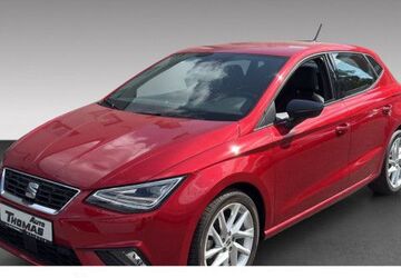Seat Ibiza 32.000 km 18.400 &euro; Brühl 50321