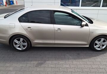 VW Jetta 155.000 km 4.999 &euro; Bonn 53111