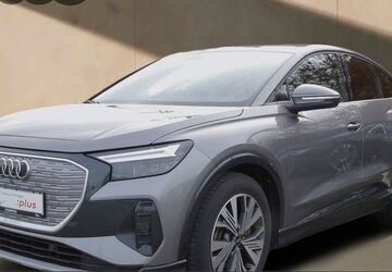 Audi Q4 e-tron 50.800 km 30.980 &euro; Meckenheim / Bonn 53340