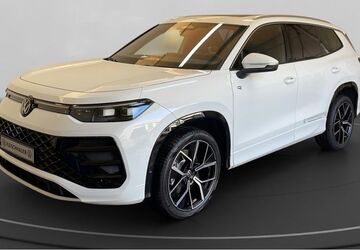 VW Tayron 6.900 km 55.590 &euro; Köln 50823