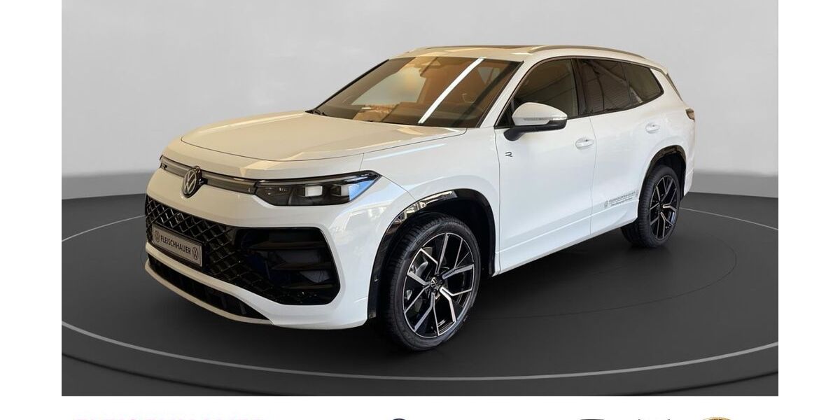 VW Tayron 6.900 km 55.590 &euro; Köln 50823