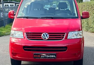 VW T5 Transporter 285.500 km 5.795 &euro; Köln 50997