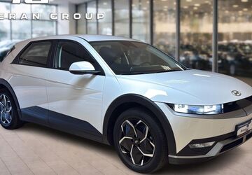 Hyundai IONIQ 5 19.980 km 24.500 &euro; Hennef 53773