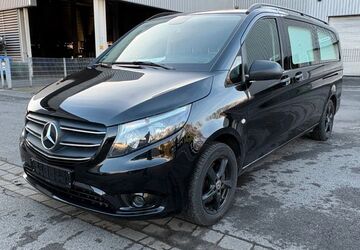 Mercedes-Benz Vito 97.315 km 52.955 &euro; Bonn 53175