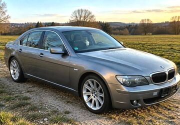 BMW 740 210.000 km 5.500 &euro; köln 50735