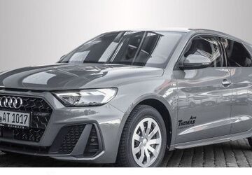 Audi A1 6.100 km 27.989 &euro; Bonn 53227