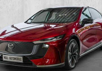 Mazda 6e 10.000 km 37.690 &euro; Euskirchen 53879