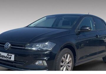 VW Polo 68.440 km 12.980 &euro; Bonn 53227