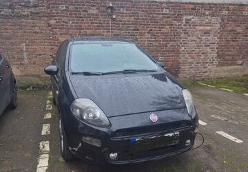Fiat Punto 94.347 km 3.700 &euro; Hürth 50354