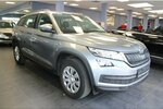 Skoda Kodiaq 1.5 TSI ACT Active 86.866 km 21.980 &euro; Euskirchen 53881