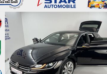 VW Arteon 99.985 km 28.890 &euro; Köln 50739