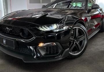 Ford Mustang 19.323 km 57.300 &euro; Troisdorf/Spich 53842