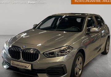 BMW 118 15.501 km 23.299 &euro; Bonn 53119