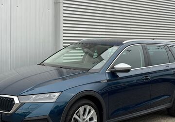 Skoda Octavia 95.000 km 24.950 &euro; Erftstadt 50374