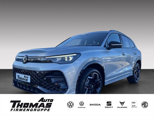 VW Tiguan 2.500 km 53.490 &euro; Bornheim 53332