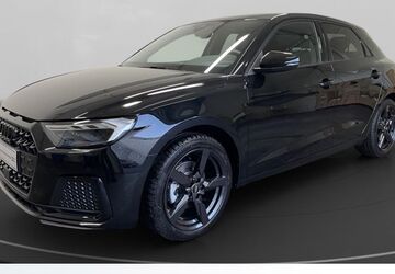 Audi A1 1.500 km 28.880 &euro; Köln 50823