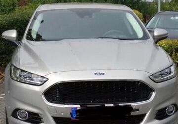 Ford Mondeo 101.000 km 16.750 &euro; Köln 51109