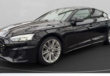 Audi A5 120.947 km 29.980 &euro; Bonn 53119