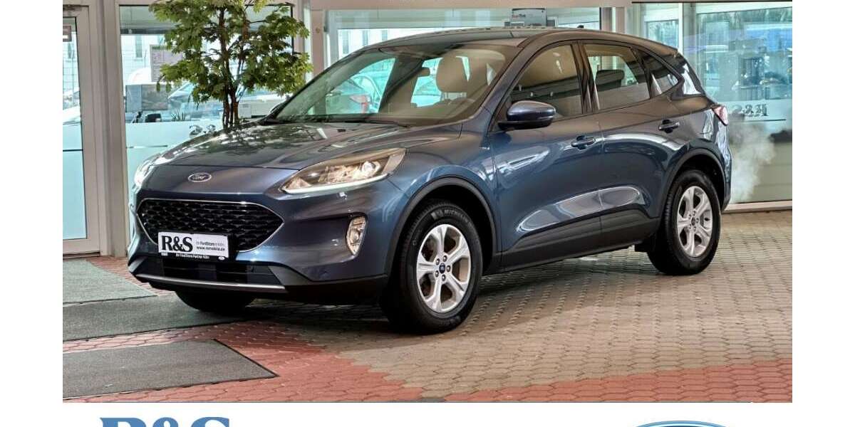 Ford Kuga 35.756 km 21.900 &euro; Köln 50769