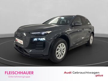 Gebrauchte Audi e-tron