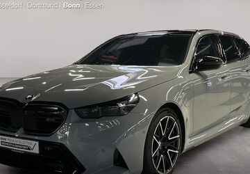 BMW M5 19.597 km 126.599 &euro; Bonn 53119