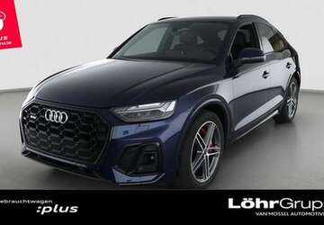 Audi SQ5 6.400 km 69.550 &euro; Meckenheim 53340
